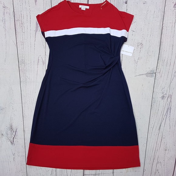 Liz Claiborne Dress - Picture 9 of 9